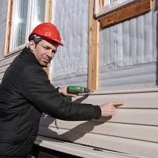 Best Custom Trim and Detailing for Siding  in East Mckeesport, PA